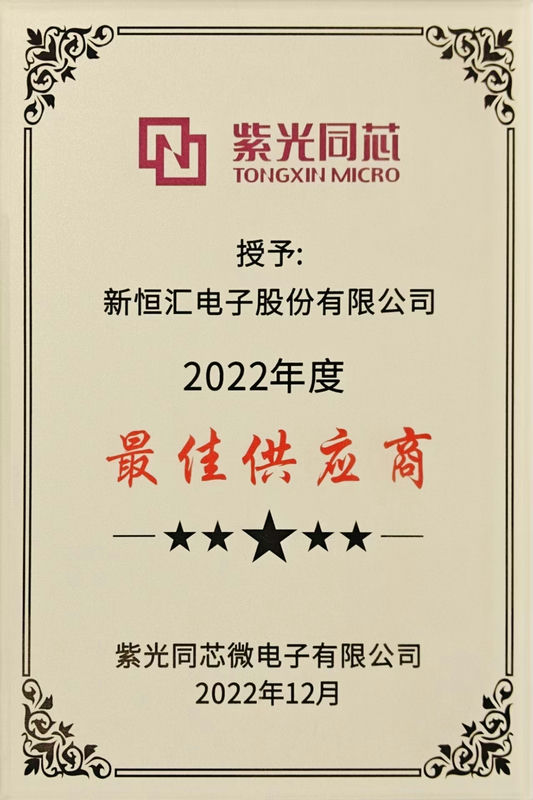 最佳供應(yīng)商